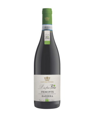 Dafne Bio Barbera