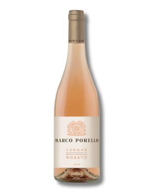 Langhe Nebbiolo Rosato
