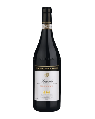 Meriame Barolo Riserva 2019