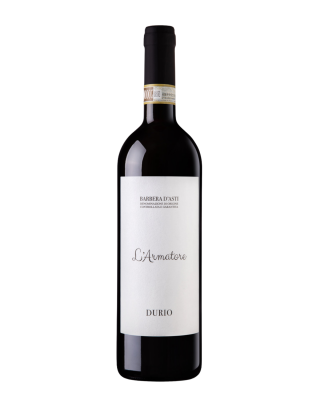 L' Armatore Barbera d' Asti