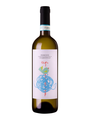 CIP Piemonte Chardonnay