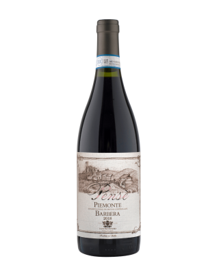 Pensé Piemonte Barbera
