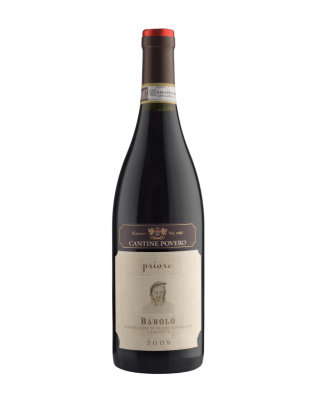 Priore Barolo 2019