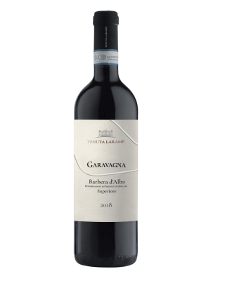 Garavagna Barbera d' Alba...