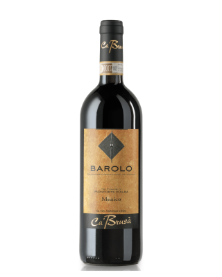 Barolo Menico 2015
