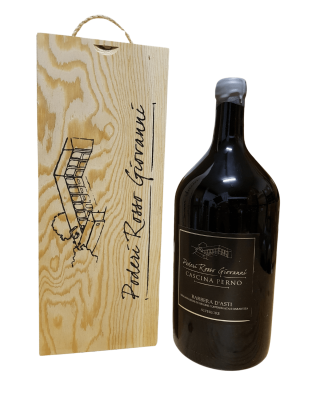 Barbera d' Asti Cascina...