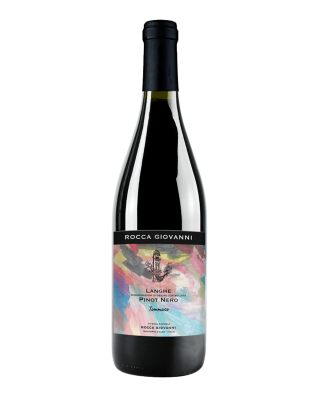 Tommaso Langhe Pinot Nero /...