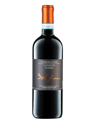 Barbera d'Alba Superiore...