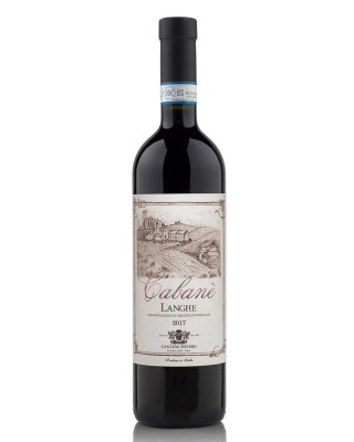 Cabanè Langhe