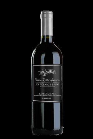 Barbera d'Asti Superiore Cascina Perno