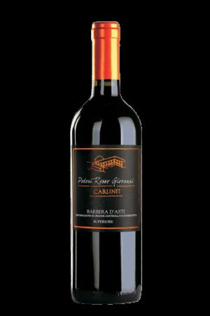 Barbera d'Asti Superiore Carlinet