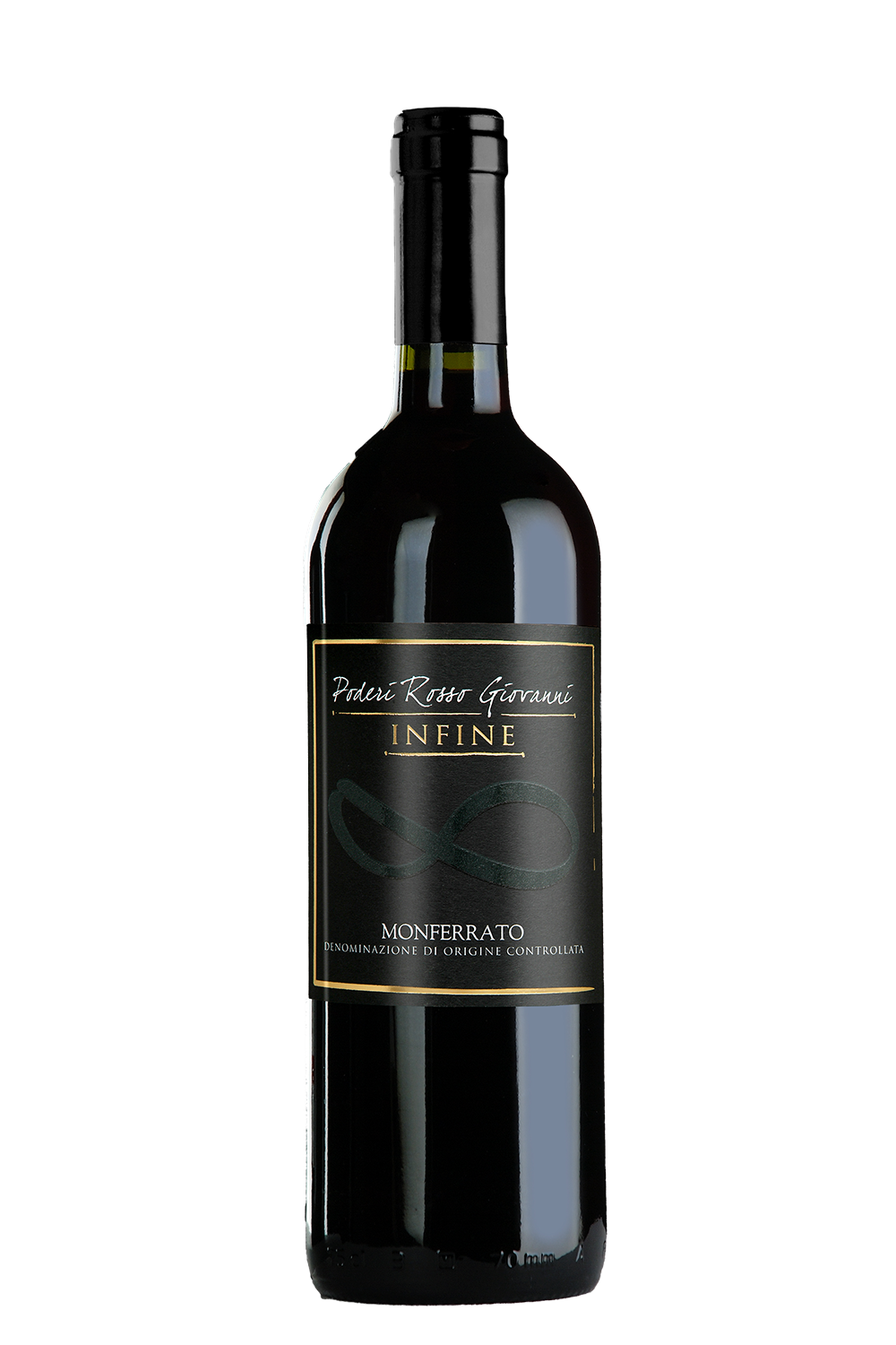 Monferrato Rosso Infine