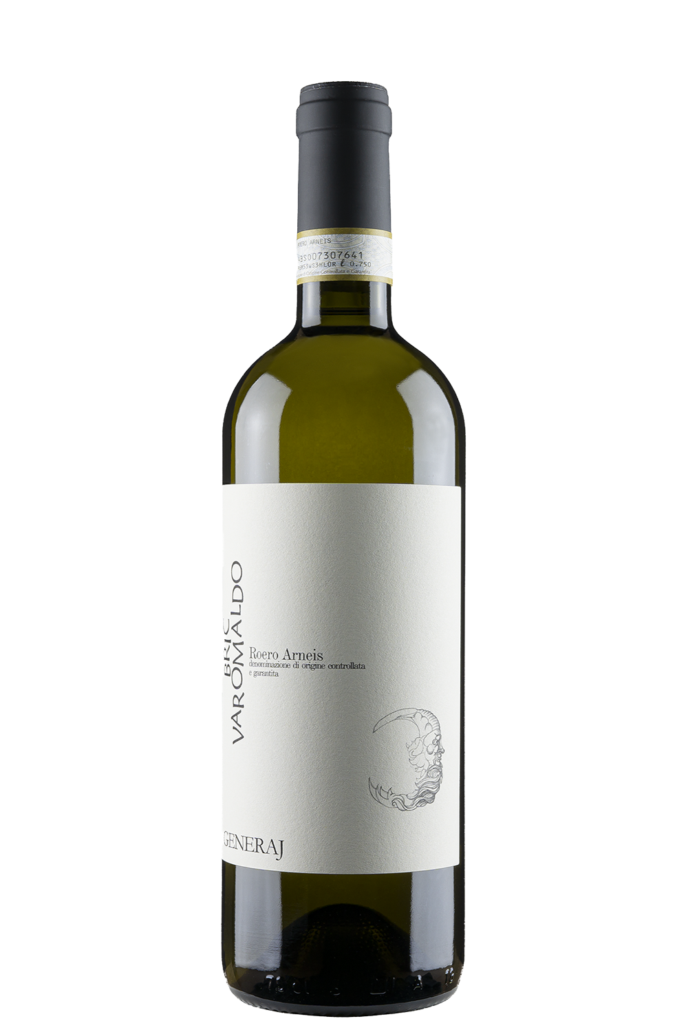 Roero Arneis Bric Varomaldo