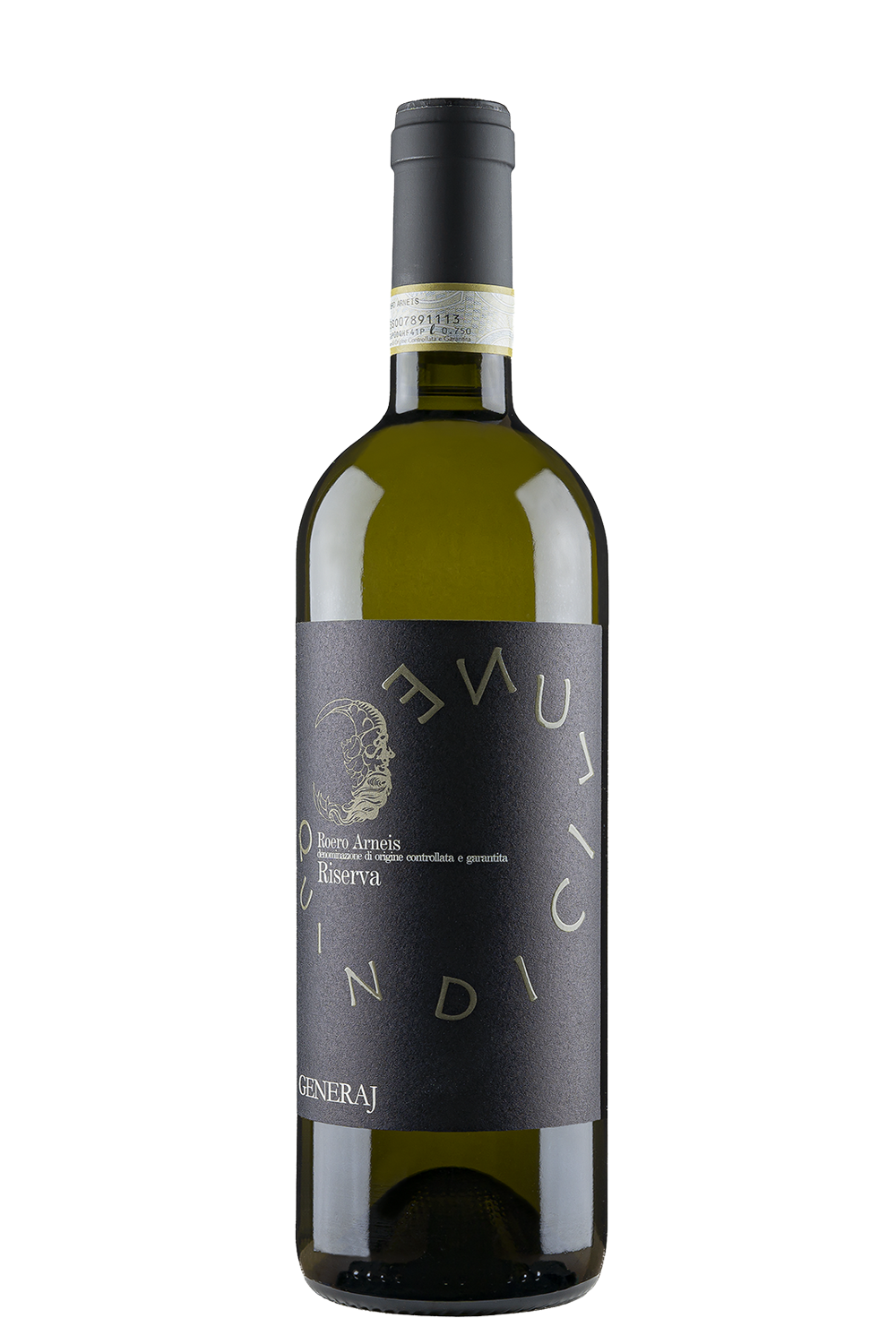 Roero Arneis Riserva Quindicilune
