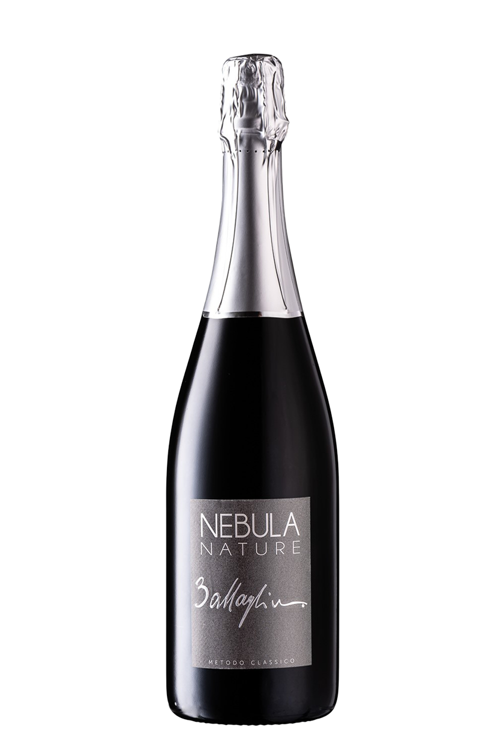 Nebula Nature Metodo Classico Brut