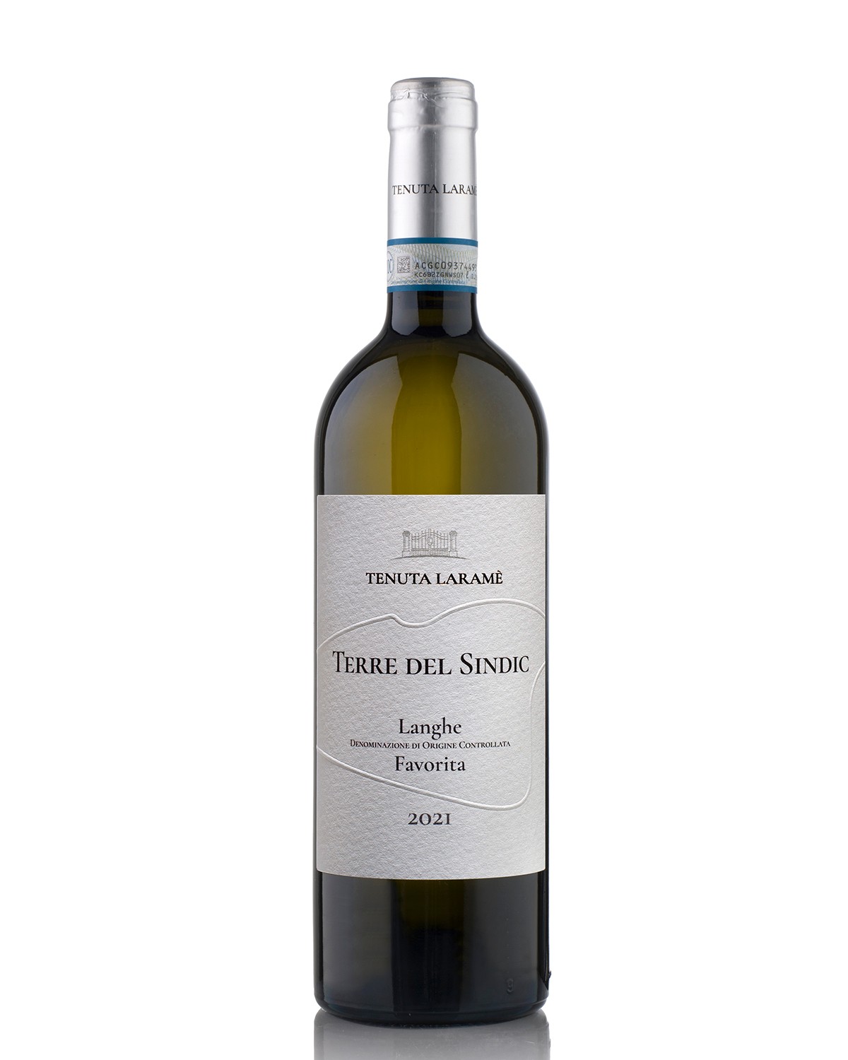 Terre del Sindic Langhe Favorita