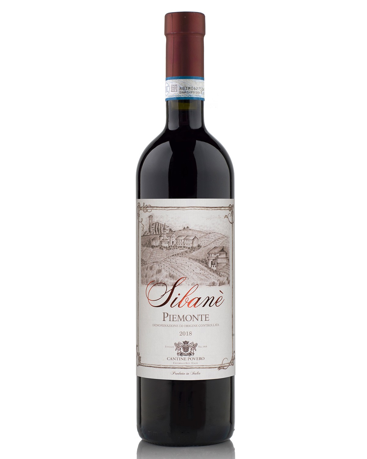 Sibanè Piemonte