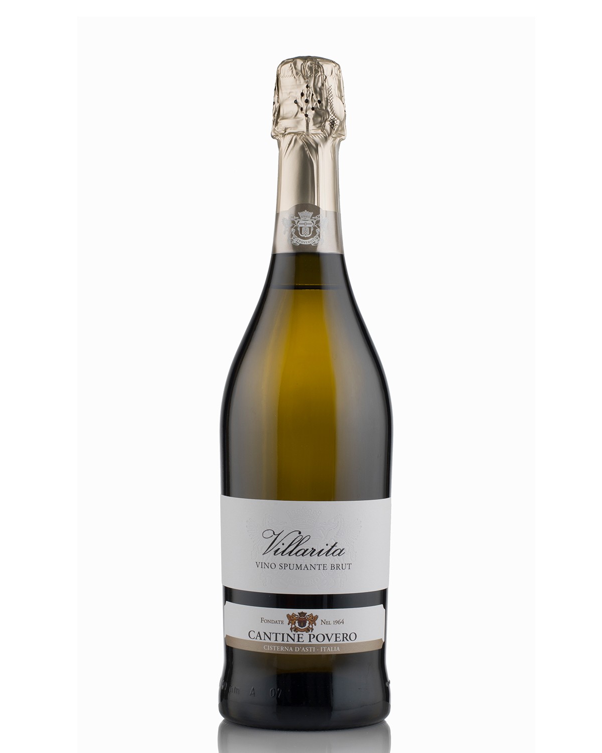 Villarita Spumante Brut