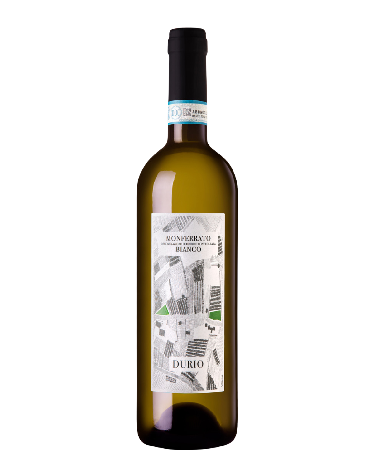 Monferrato Bianco (hout gelagerd)