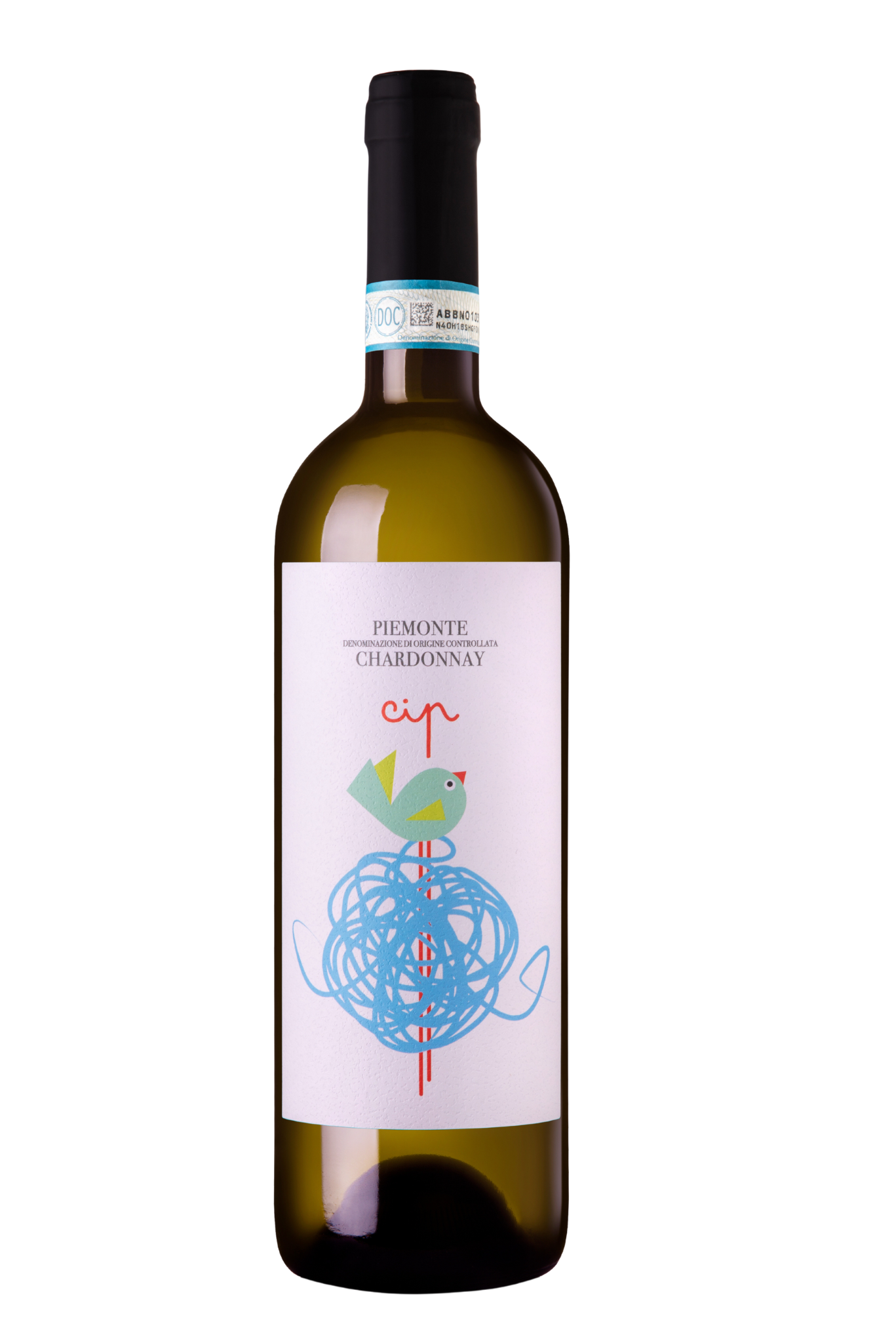CIP Piemonte Chardonnay
