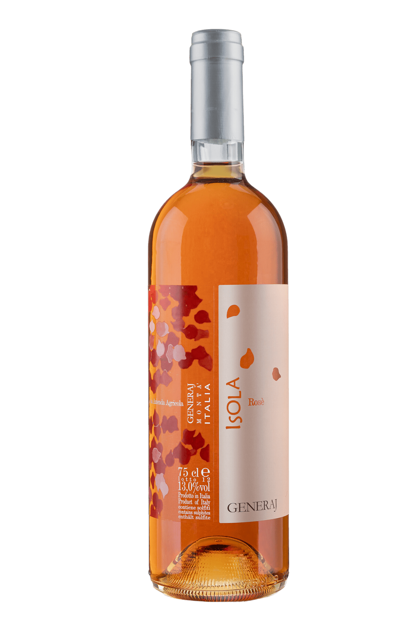 Isola Rosé