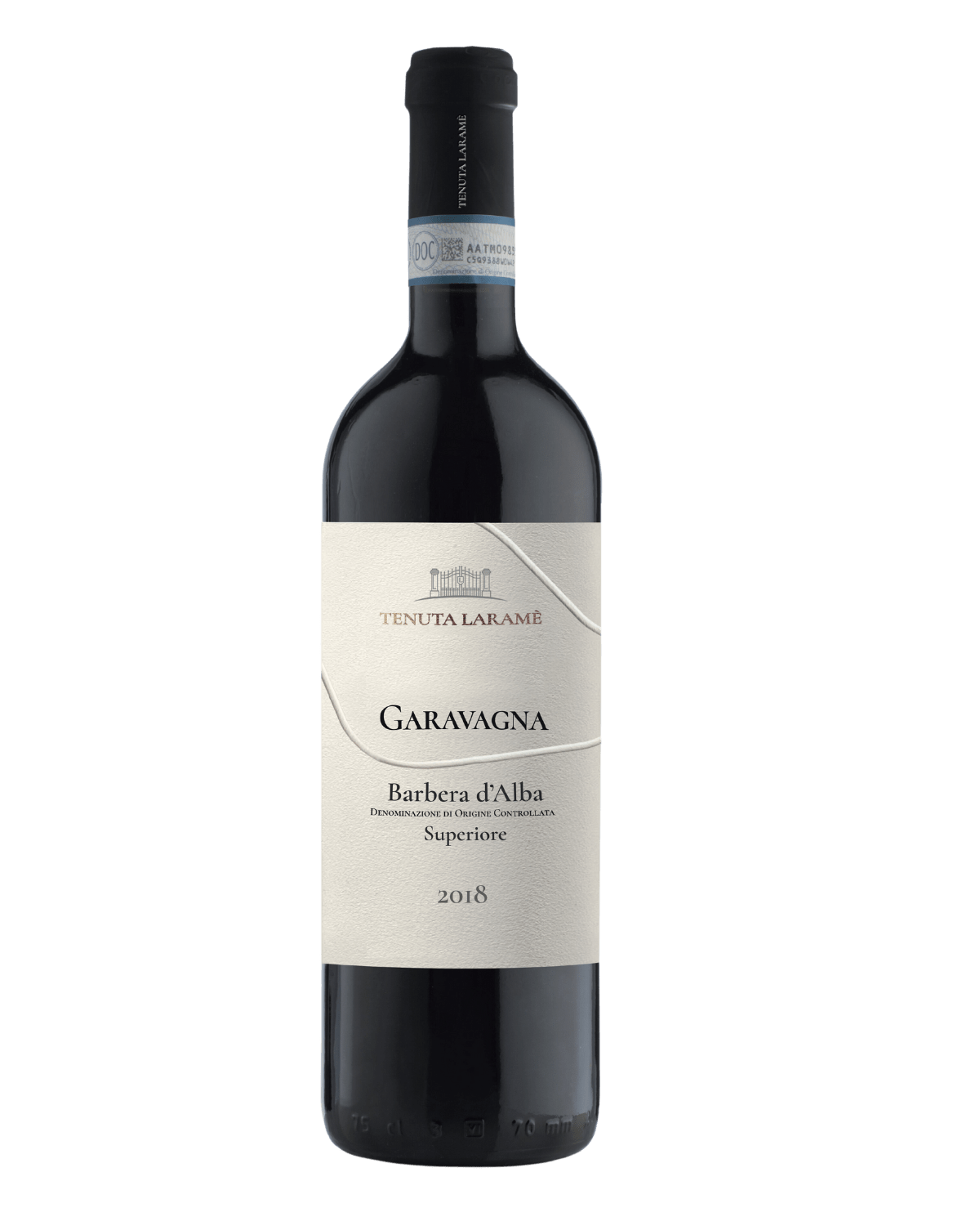 Garavagna Barbera d' Alba Superiore