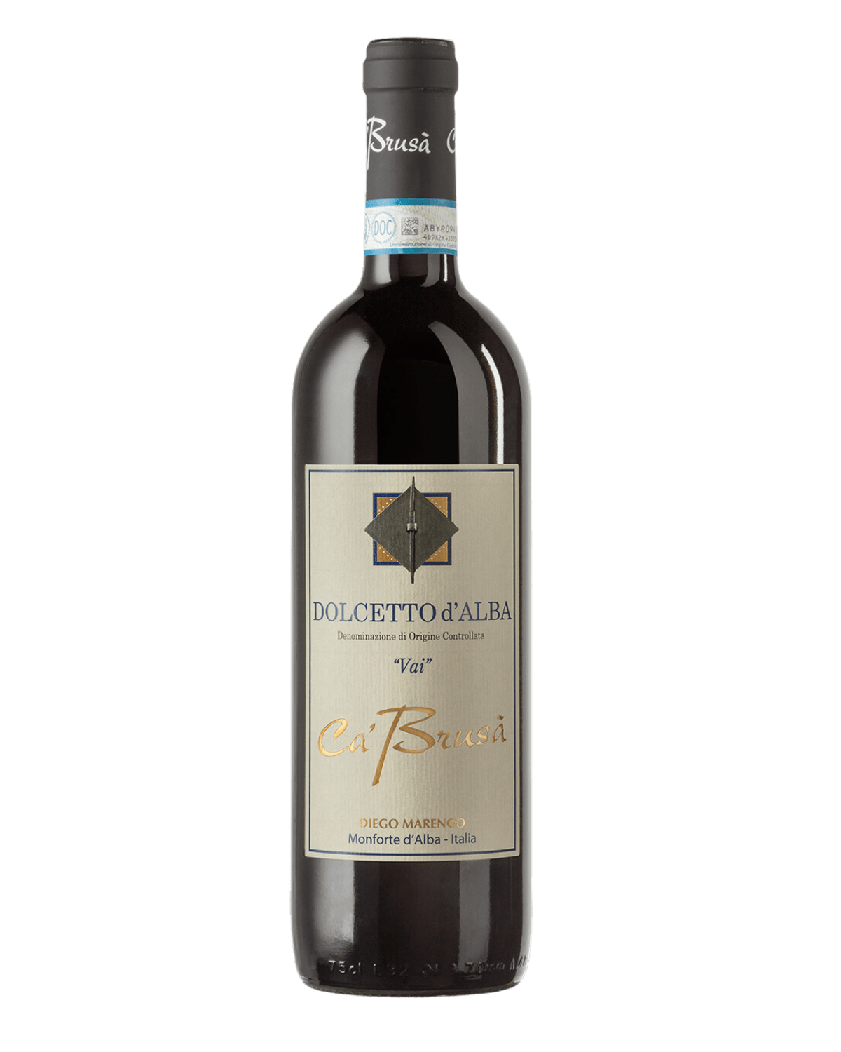 Dolcetto d' Alba Perdiego