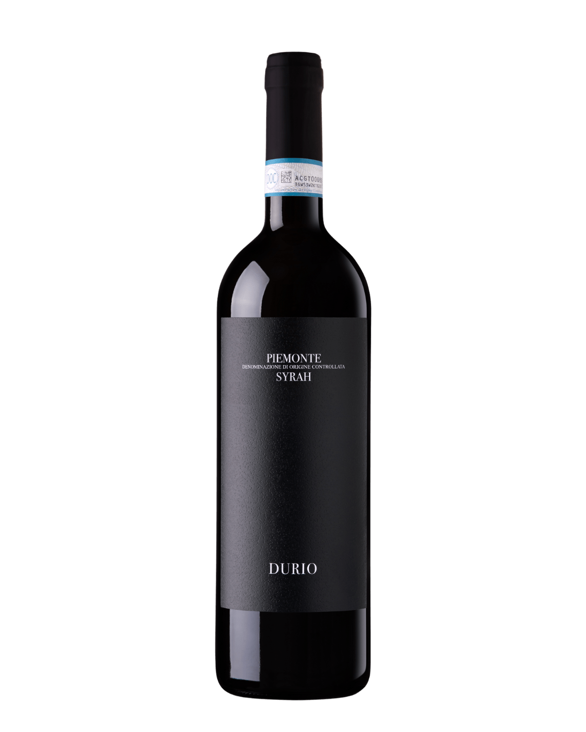 Syrah Piemonte