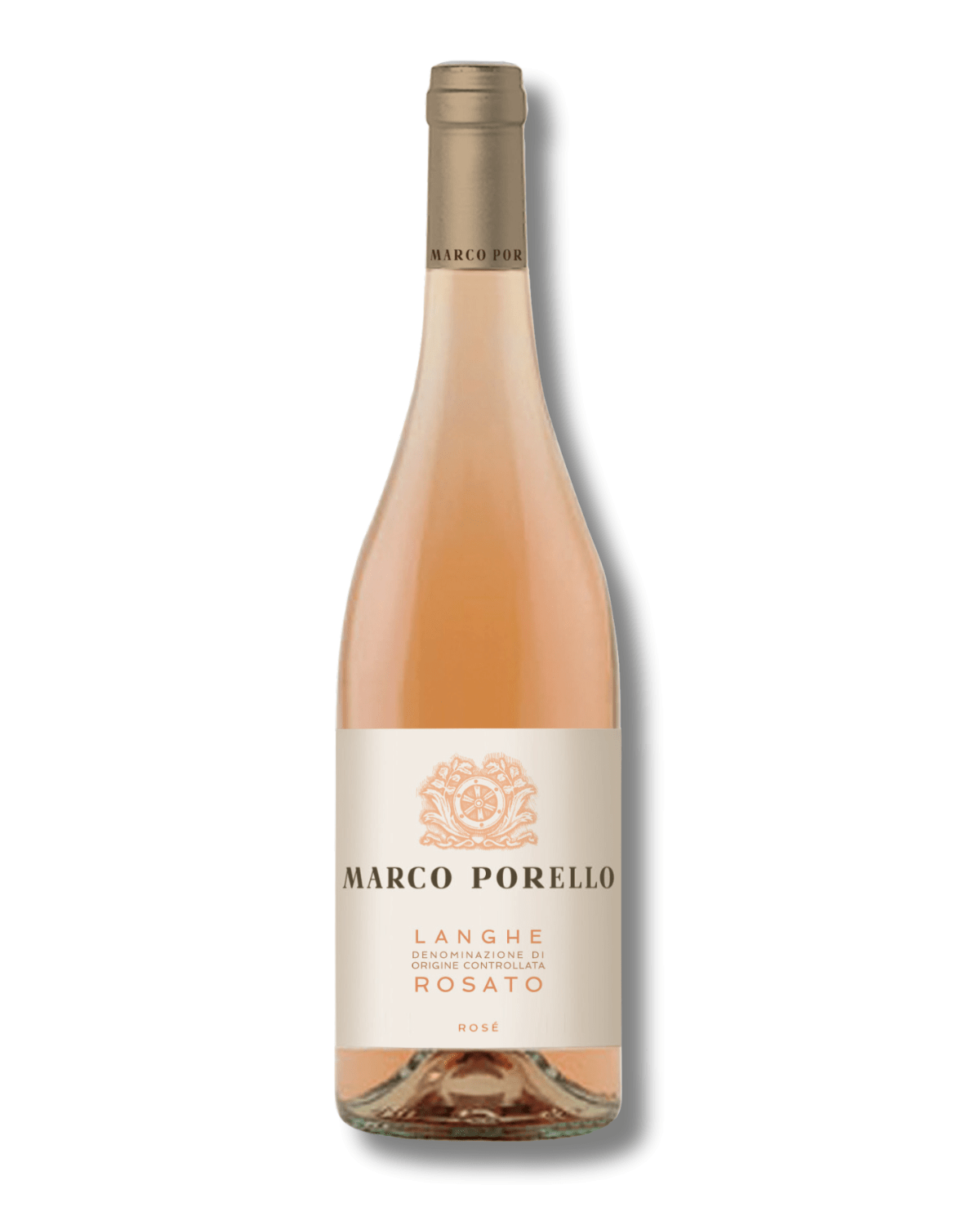 Langhe Nebbiolo Rosato