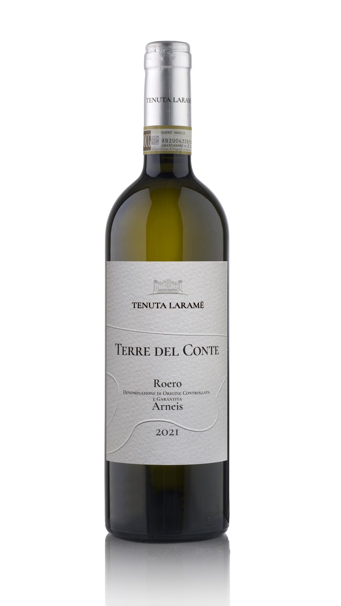 Terre del Conte Roero Arneis