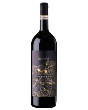 Pragerolamo Nizza Magnum (1,5L) incl. bewaardoos