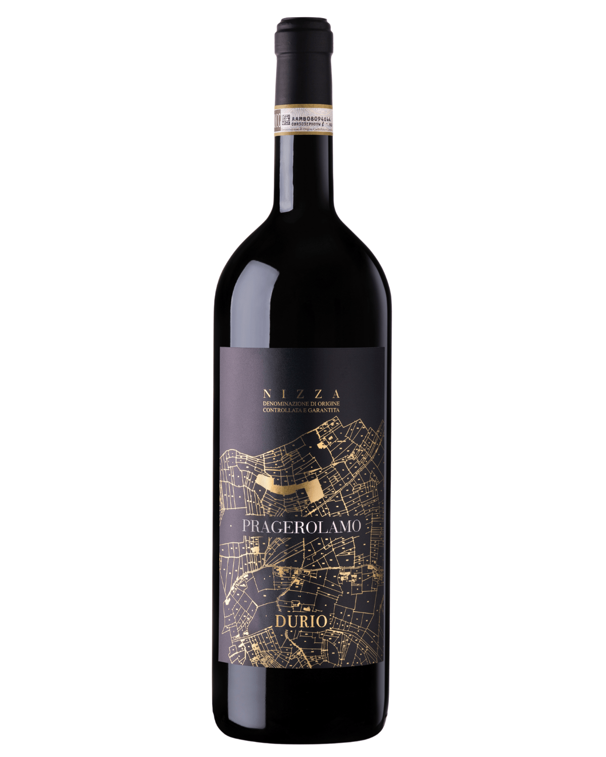 Pragerolamo Nizza Magnum (1,5L) incl. bewaardoos