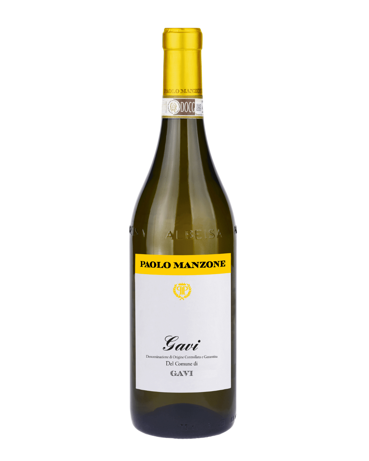 Gavi del comune di Gavi