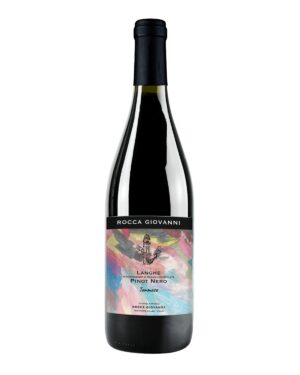Tommaso Langhe Pinot Nero / Pinot Noir