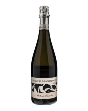Classico Blanc de Noir Metodo Classico