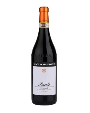 Barolo Serralunga d' Alba 2021