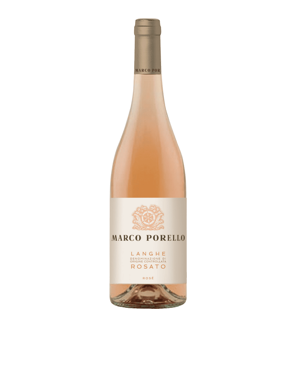 Rosé wijn